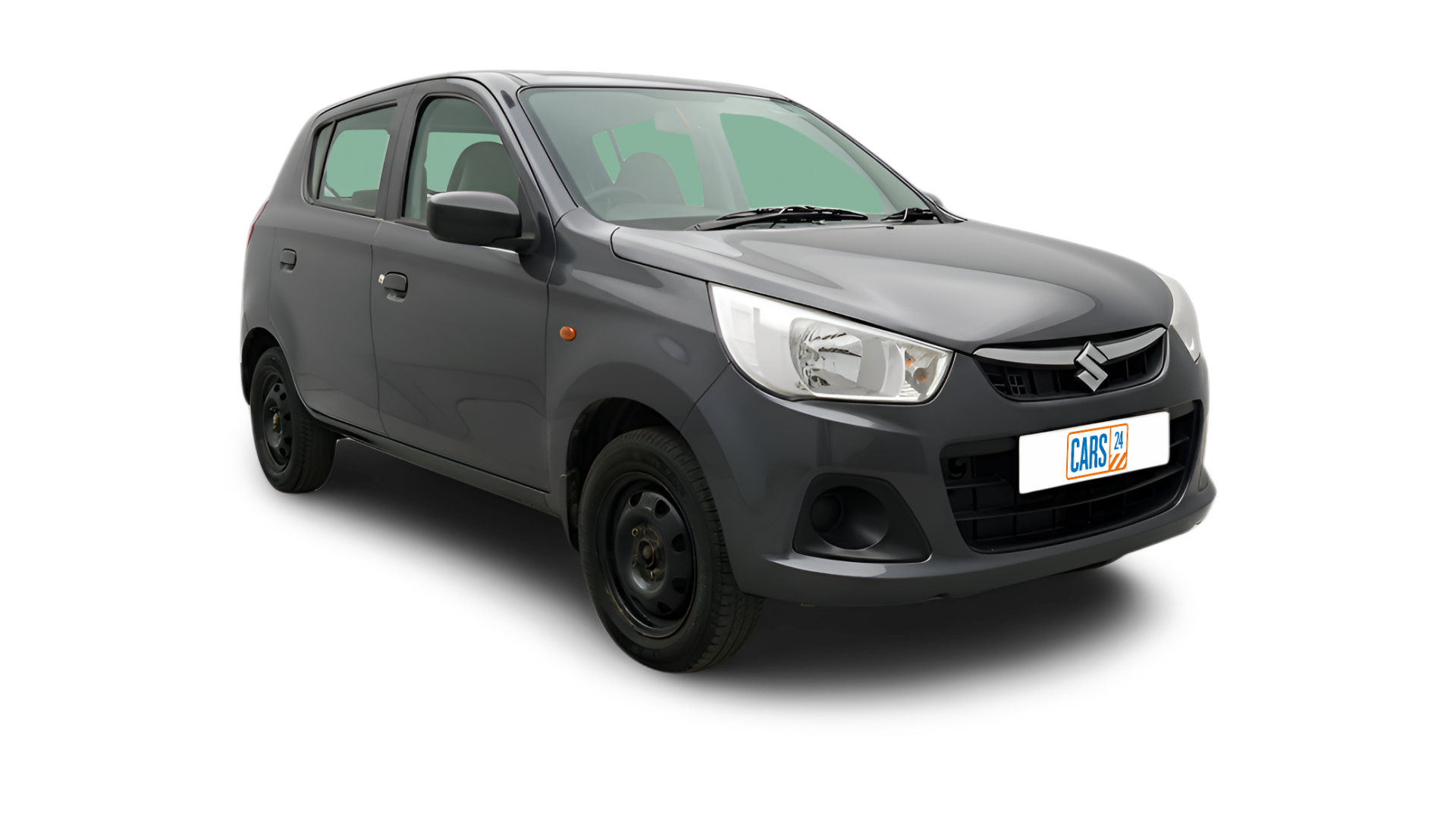 Maruti Alto K10-img